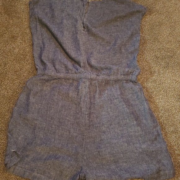 Old Navy romper size L - Picture 2 of 6